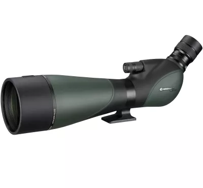 BRESSER PIRSCH 25-75X100 SPEKTIV GEN. II MIT DELUXE 10:1 FOKUS