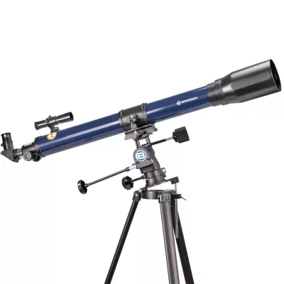 BRESSER JUNIOR LINSENTELESKOP 70/900 EL