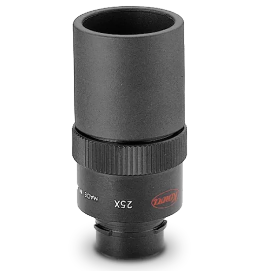 KOWA TSE-17HD 25X LER (LONG EYE RELIEF) OKULAR