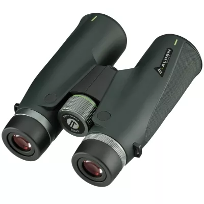 ALPEN Teton 8x42 Fernglas mit Abbe-Prismen / ED-Glas