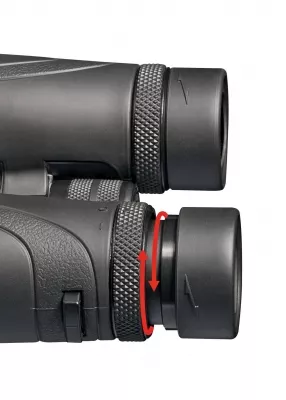 BRESSER CORVETTE 8X42 FERNGLAS STICKSTOFF GEFÜLLT