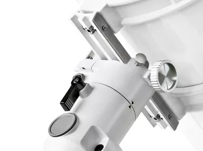 BRESSER MESSIER NT-203/1200 HEXAFOC OTA OPTISCHER TUBUS