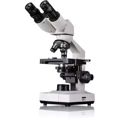 Bresser ERUDIT BASIC BINO 40X-400X MIKROSKOP (23)