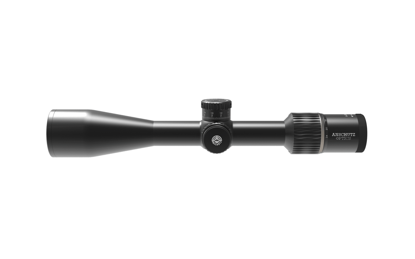 Anschütz Performance Pro 6–24×50 MIL
