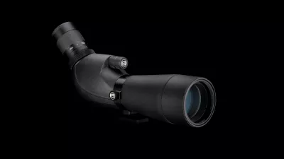 BRESSER CORVETTE 15-45X60 SPEKTIV -WASSERDICHT