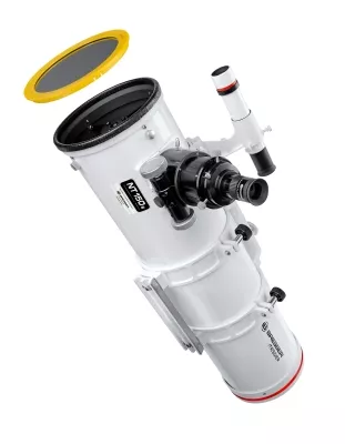 BRESSER Messier NT-150S/750 Hexafoc Optischer Tubus