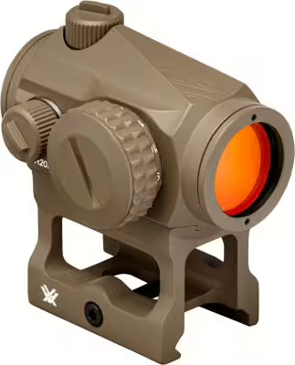 Vortex Crossfire Red Dot 2 TAN