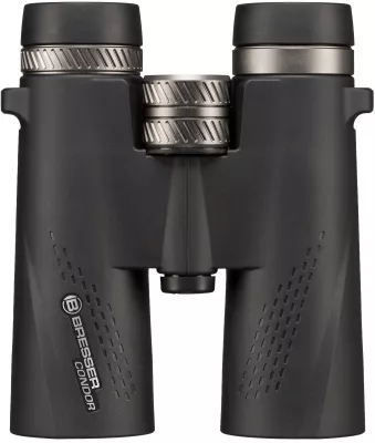 BRESSER CONDOR 8X42 DACHKANT FERNGLAS MIT UR-VERGÜTUNG