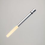 Bottle Light Flaschenlampe für die Beleuchtung von Flaschen - weiß LED Warm