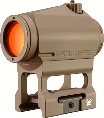 Vortex Crossfire Red Dot 2 TAN