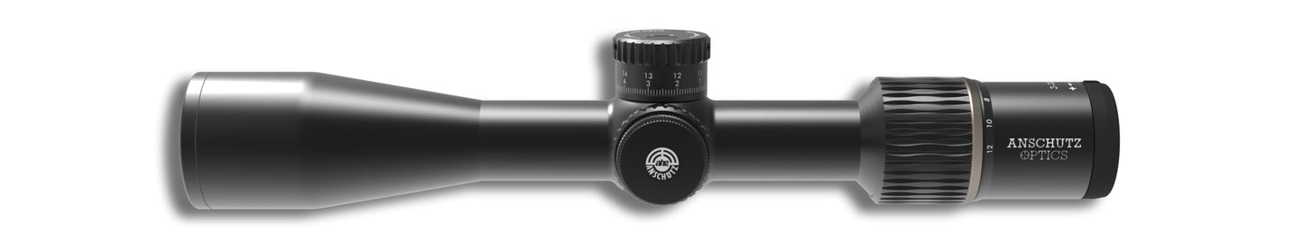 Anschütz Air Pro 3-12×44