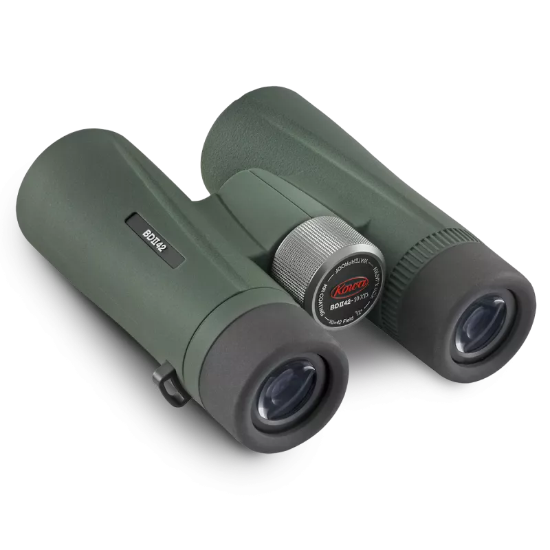 KOWA BD II 8X42 XD FERNGLAS