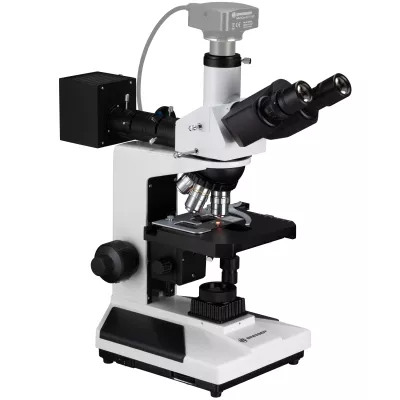 Bresser Mikroskop Science ADL 601P