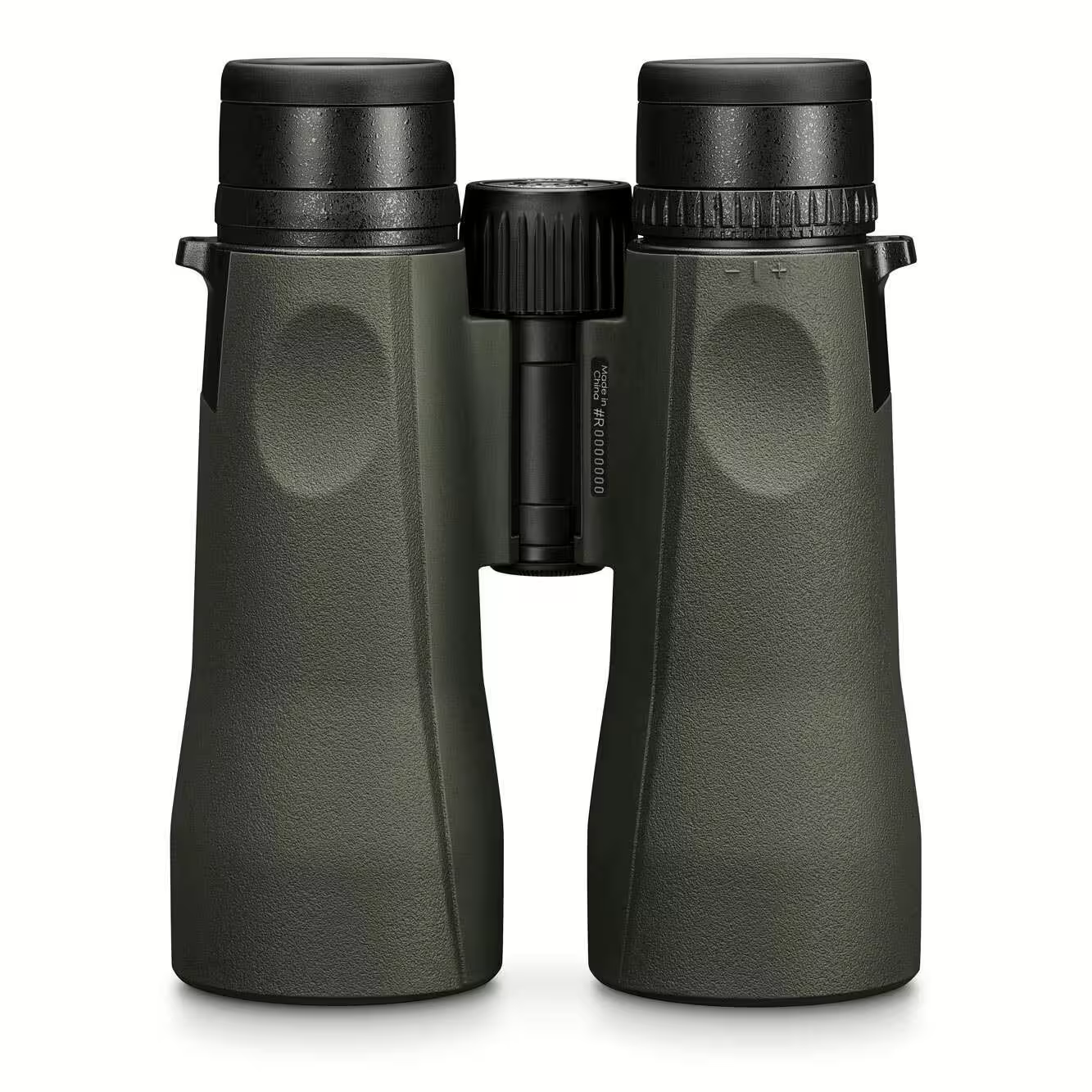Vortex Viper HD 12x50