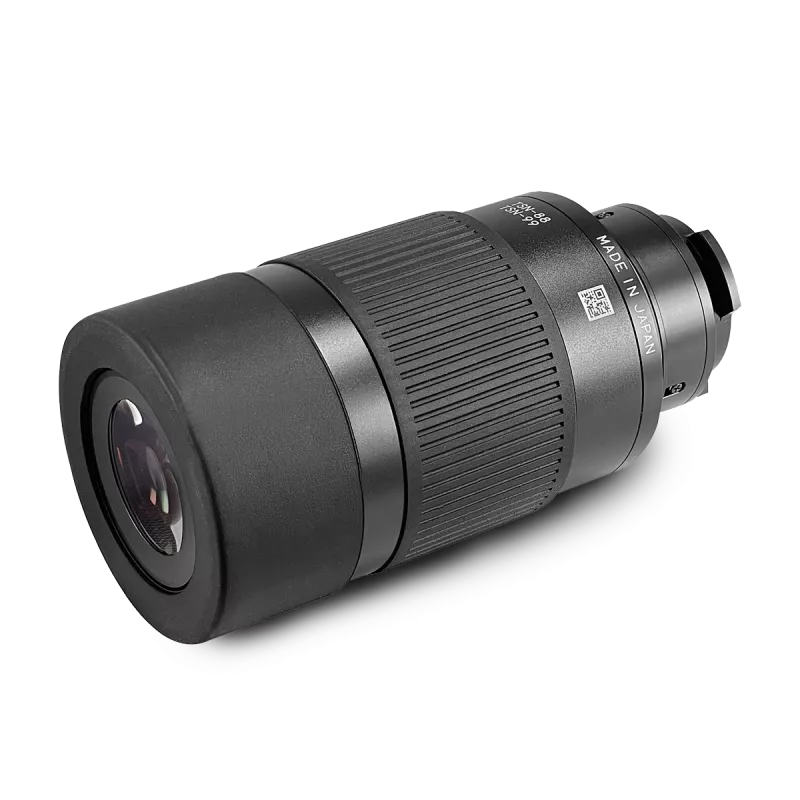 KOWA TE-11WZ II 25-60X / 30-70X WEITWINKEL-ZOOMOKULAR