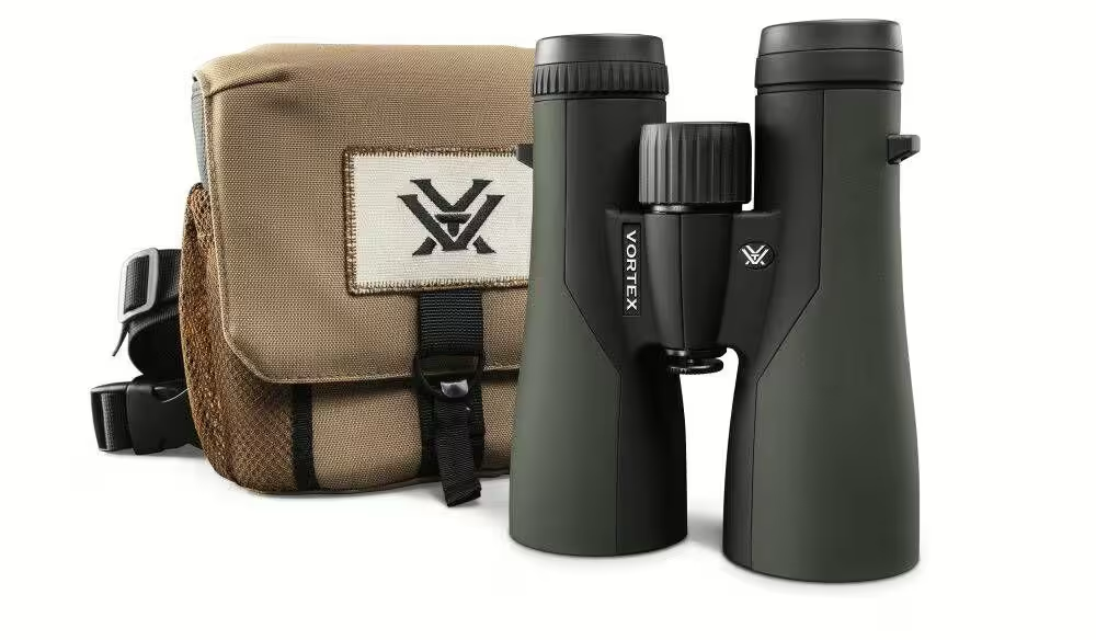 Vortex Crossfire 10x50 HD