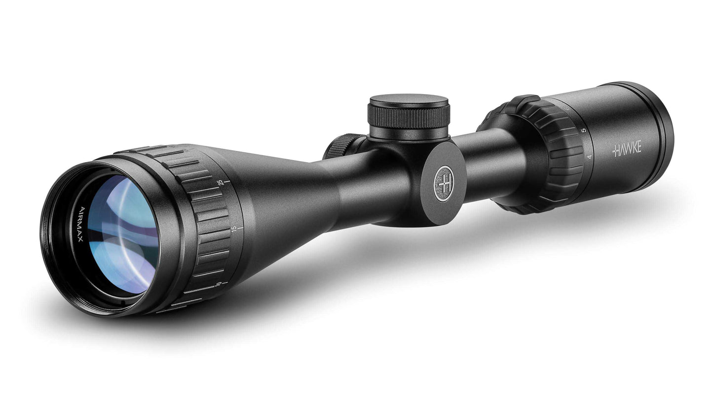 Hawke AIRMAX 4-12×40 AMX Zielfernrohr