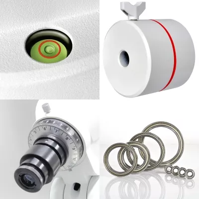 BRESSER MESSIER AR-90/900 EXOS-2 GOTO TELESKOP