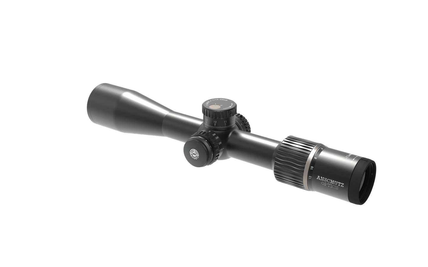 Anschütz Air Pro 3-12×44