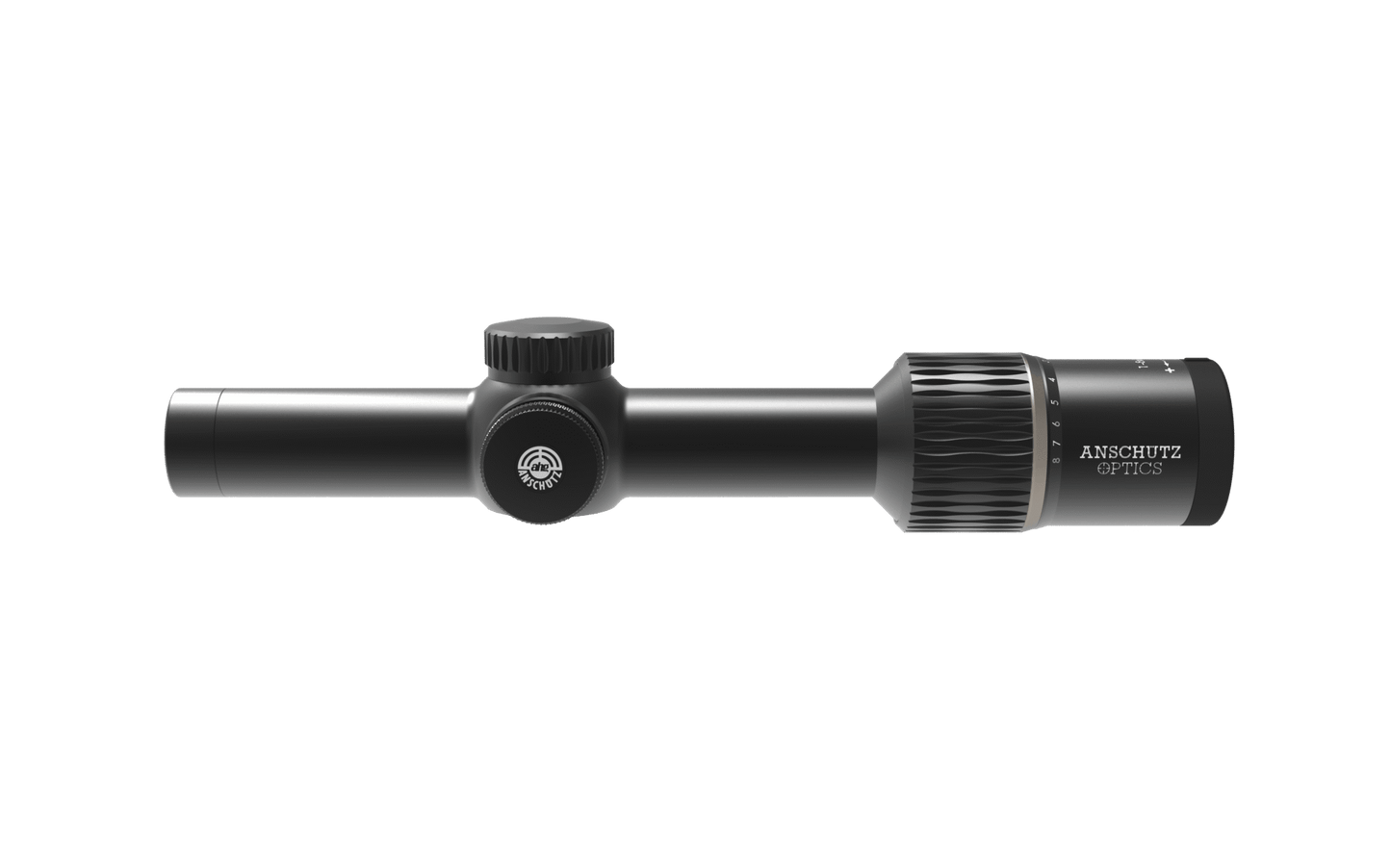 Anschütz Performance Pro 1-8×24