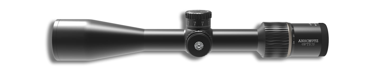 Anschütz Performance Pro 6–24×50 MIL