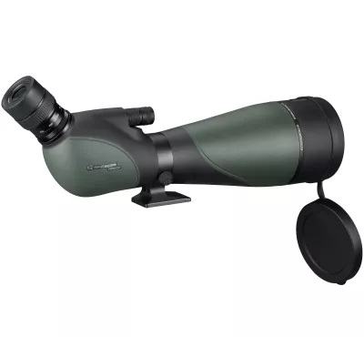 BRESSER PIRSCH 25-75X100 SPEKTIV GEN. II MIT DELUXE 10:1 FOKUS