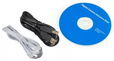 BRESSER FULL HD DEEP-SKY KAMERA & GUIDER 1.25"