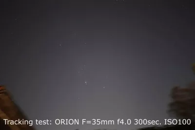 BRESSER FOTO-MONTIERUNG OHNE STATIV