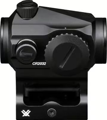 Vortex Crossfire Green Dot 2