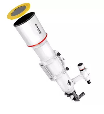 BRESSER Messier AR-127S/635 Optischer Tubus Hexafoc