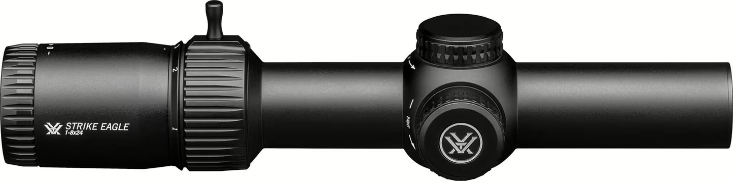Vortex Strike Eagle 1-8x24 AR-BDC3