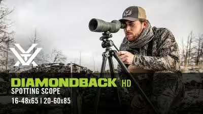 Vortex Diamondback HD Spektiv 16-48x65