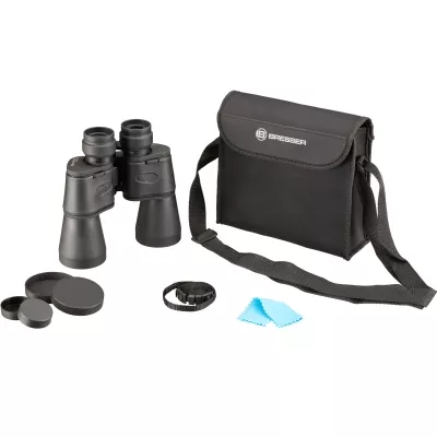 BRESSER HUNTER 7X50 PORRO FERNGLAS