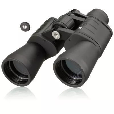 BRESSER HUNTER 7X50 PORRO FERNGLAS