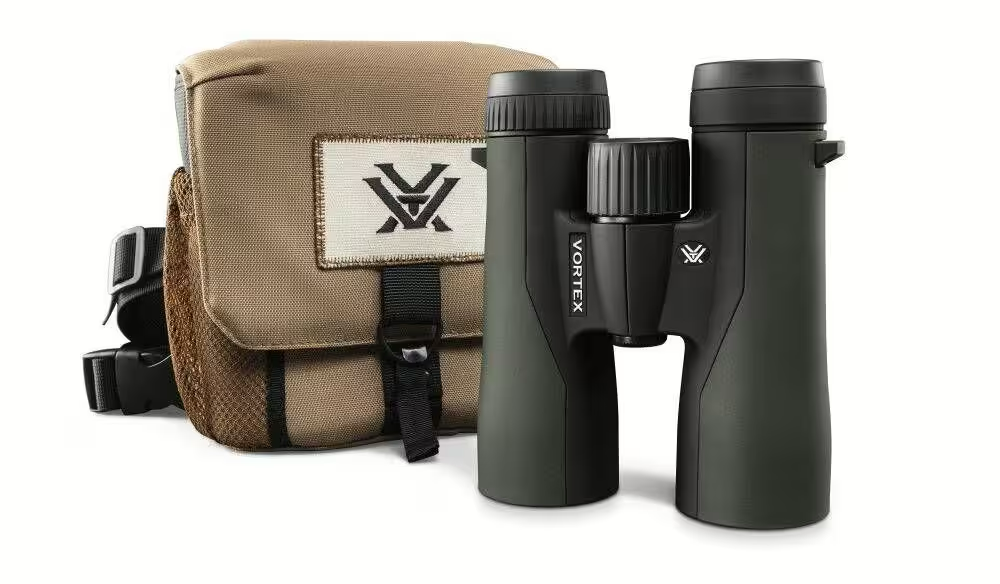 Vortex Crossfire 8x42 HD