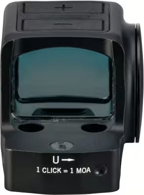 Vortex Micro Red Dot Venom Enclosed 3 MOA