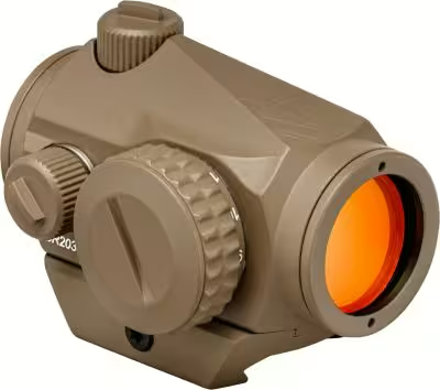 Vortex Crossfire Red Dot 2 TAN