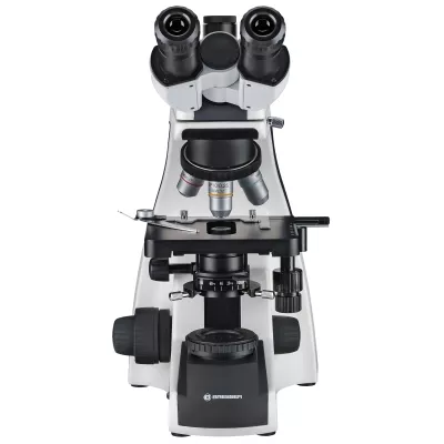 BRESSER SCIENCE TFM-301 TRINO MIKROSKOP
