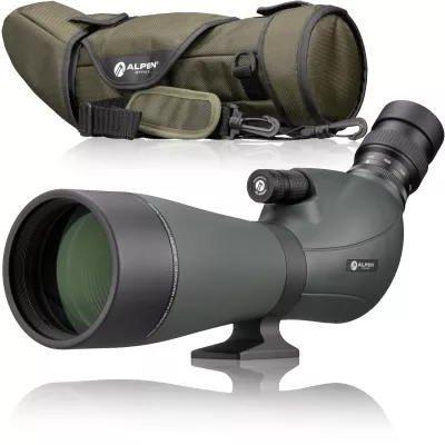 ALPEN OPTICS Wings 20-60x80 Spektiv 45°