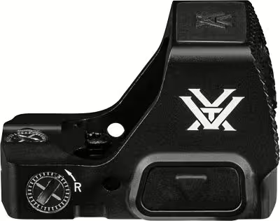 Vortex Defender ST Green Dot 3 MOA