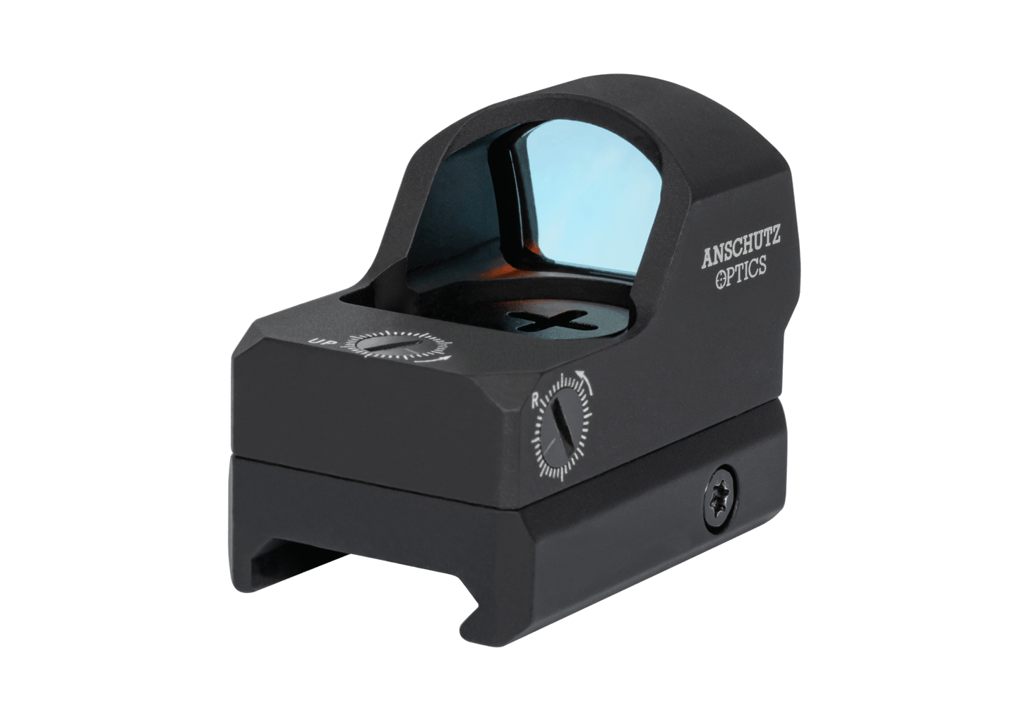 Anschütz Reflex Pro Small