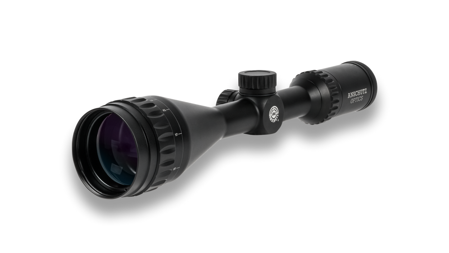 Anschütz Air Pro 4-12×50