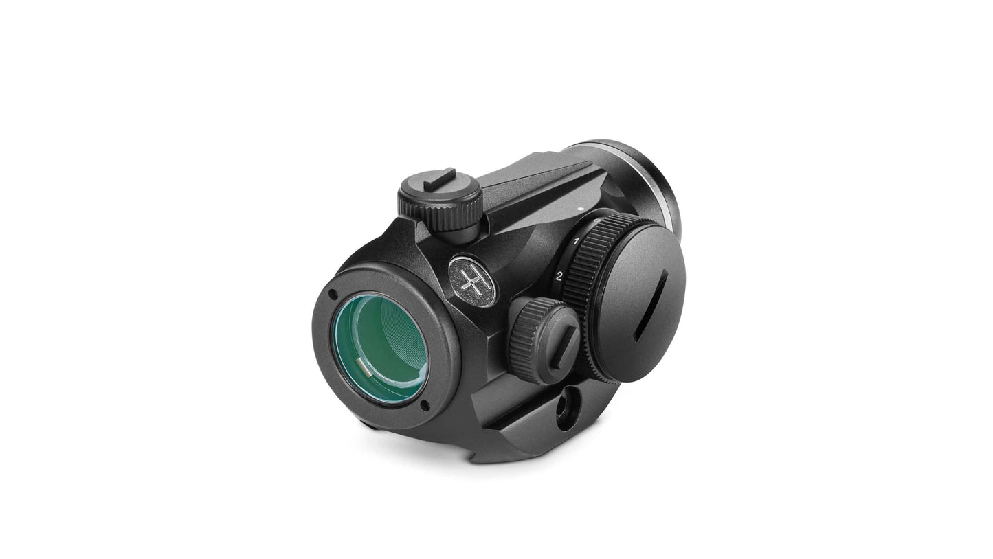 Hawke VANTAGE RED DOT 1X20 WEAVER RAIL