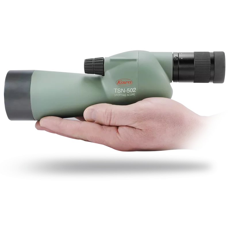 Kowa TSN-502 20-40X SPEKTIV MIT GERADEINSICHT