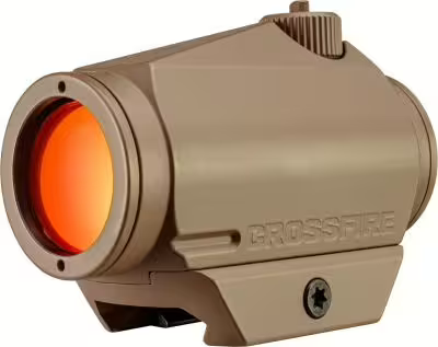 Vortex Crossfire Red Dot 2 TAN
