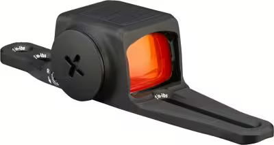 Vortex Viper Shotgun Red Dot Multi-Reticle