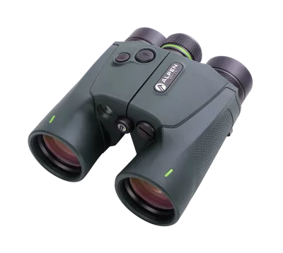 ALPEN Apex XP 10x42 LRF mit Entfernungsmesser
