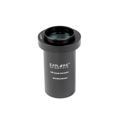 EXPLORE SCIENTIFIC HR COMA CORRECTOR