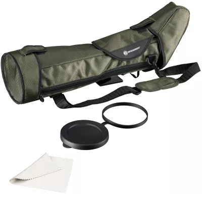 BRESSER PIRSCH 20-60X80 SPEKTIV GEN. II MIT DELUXE 10:1 FOKUS