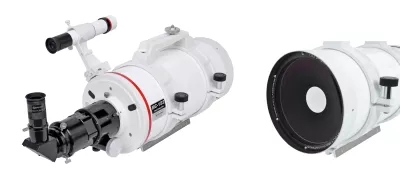 BRESSER MESSIER MC-152/1900 HEXAFOC EXOS-2